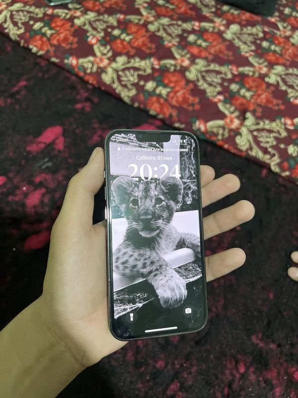 Iphone 13 pro xolati zor Iphone 13 pro xolati zor