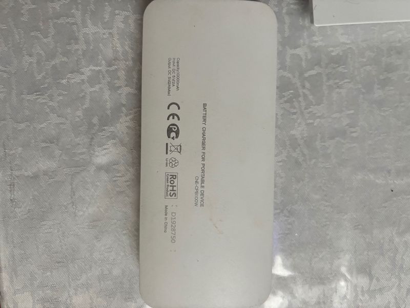 Powerbank Повербанк Canyon 10 000