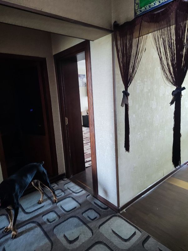 Сдам квартиру семье, 3х комнатная 87 квадратных метров. 9 этаж Сдам квартиру семье, 3х комнатная 87 квадратных метров. 9 этаж