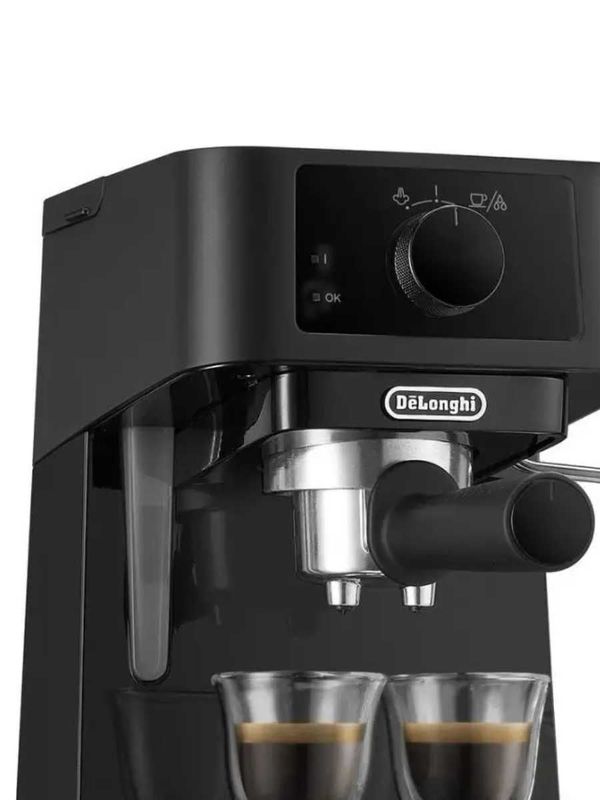Кофемашина рожковая DeLonghi Кофемашина рожковая DeLonghi