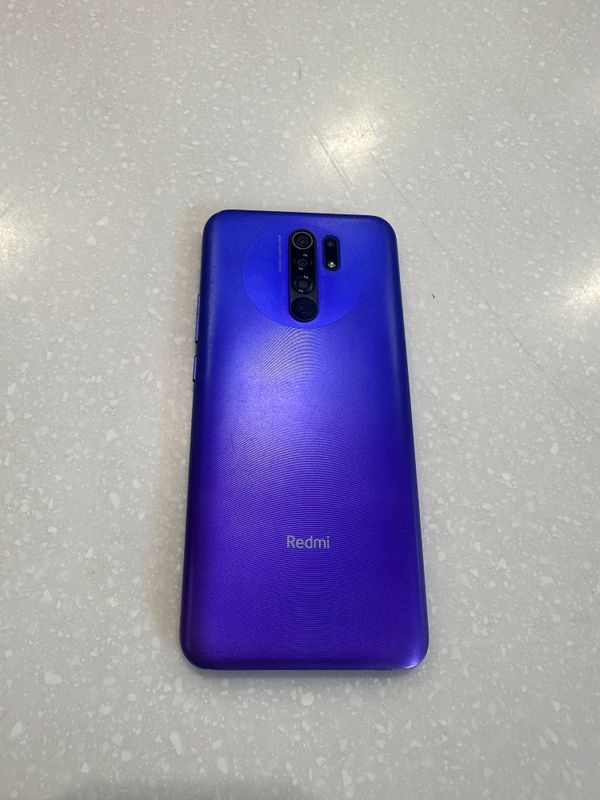 Redmi 9