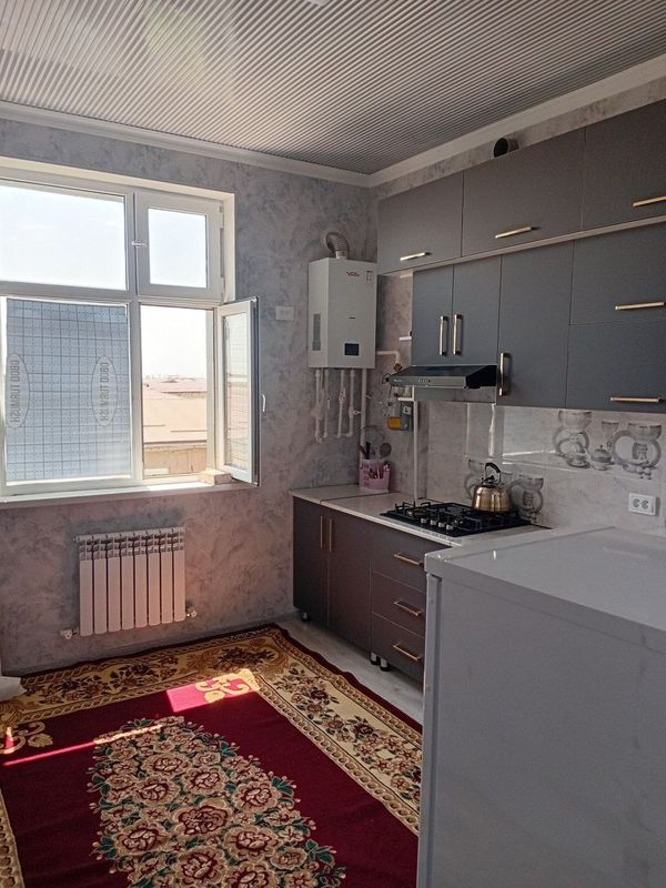 2 комната таза дом ижарага бериледи22-мкр 2 комната таза дом ижарага бериледи22-мкр