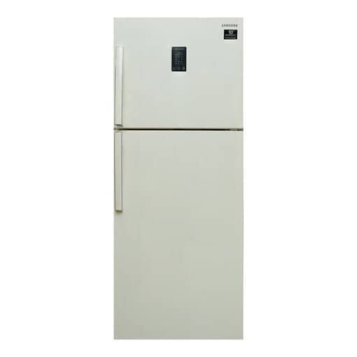 Холодильник Samsung RT35K5440EF — Бежевый стиль и практичность Холодильник Samsung RT35K5440EF — Бежевый стиль и практичность