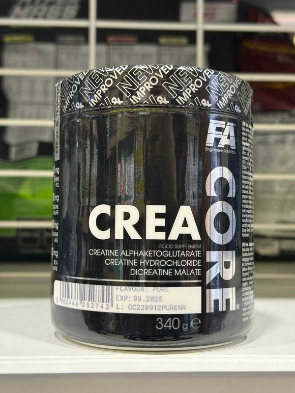 FA Core Creatine HCL 300G