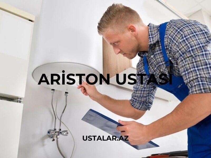 Ariston sutanofka va Ariston sutanofka va