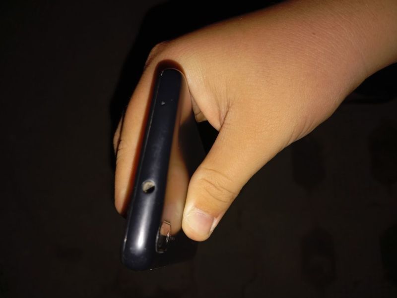 Redmi 7a ishlatishga aybi yo hudo hohlasa