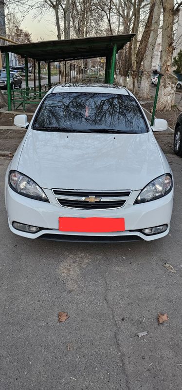 Chevrolet Gentra 3 позиция 2014 йил