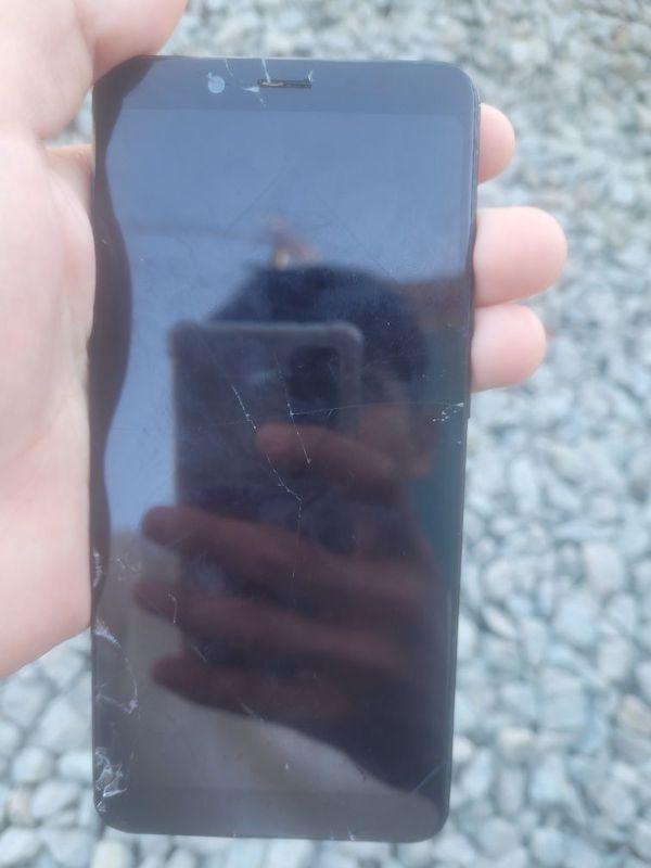 Redmi note 5 64 гб есть нюансы Redmi note 5 64 гб есть нюансы