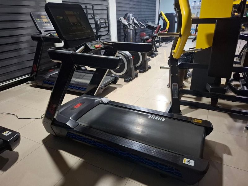 беговая дорожка sport