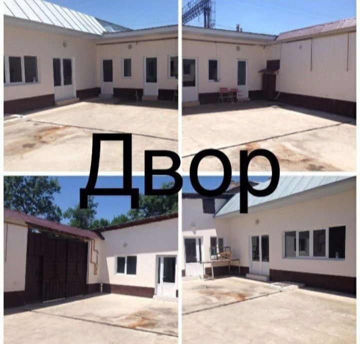 Продается 4,5 сот Комерческое помещение,колбасный цех,Рисовый, Миробад Продается 4,5 сот Комерческое помещение,колбасный цех,Рисовый, Миробад