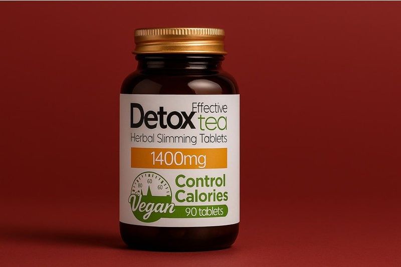 Detox Tea Control Calories Bezarar ozish detox choy Detox Tea Control Calories Bezarar ozish detox choy