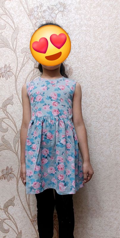 5-7 yosh qizaloqlar uchun xb koylak yangi 40.000 s 5-7 yosh qizaloqlar uchun xb koylak yangi 40.000 s