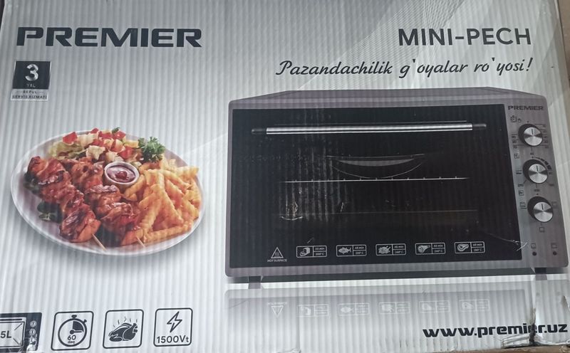 Premier pech sotiladi Premier pech sotiladi