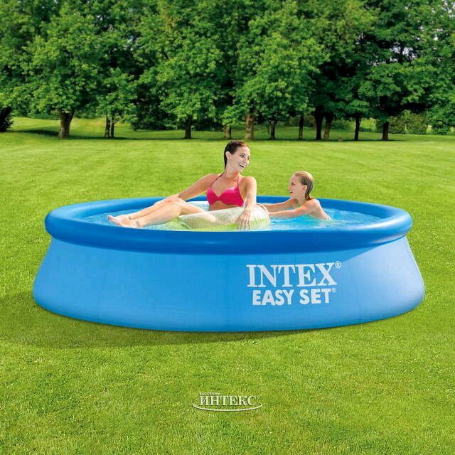 Intex baseyn bolalar va kattalar uchun basseyn Intex baseyn bolalar va kattalar uchun basseyn