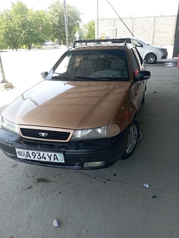 Neksiya 1 sotiladi Neksiya 1 sotiladi