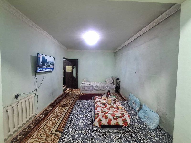 2 хонали квартира сотилади Чилонзор Алгоритм 62м2 2 хонали квартира сотилади Чилонзор Алгоритм 62м2