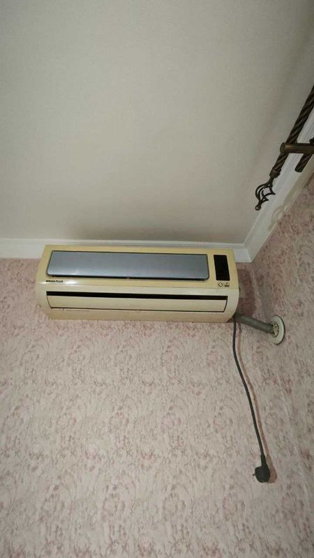продается кондиционер