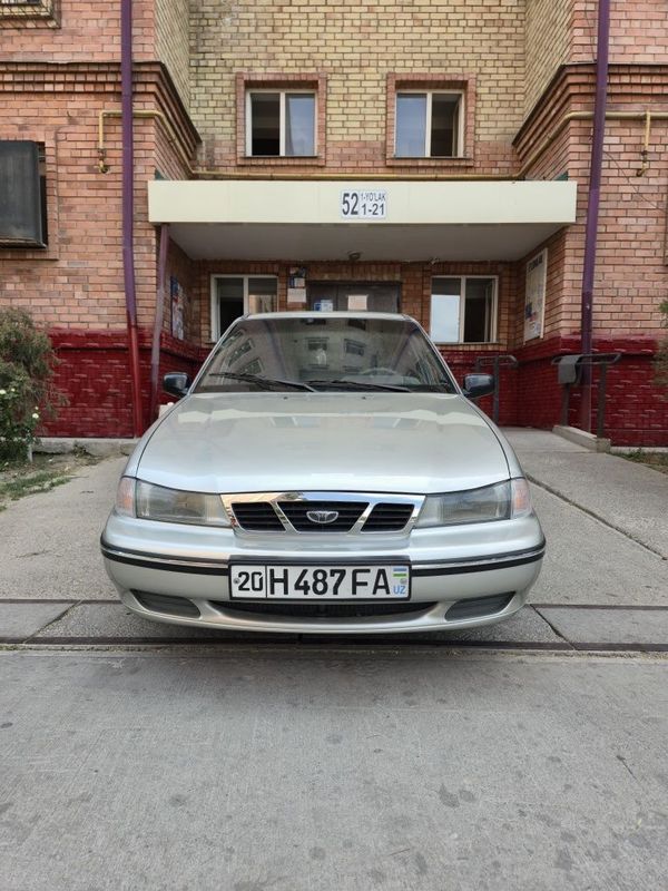 Nexia 1 Ideal состояние