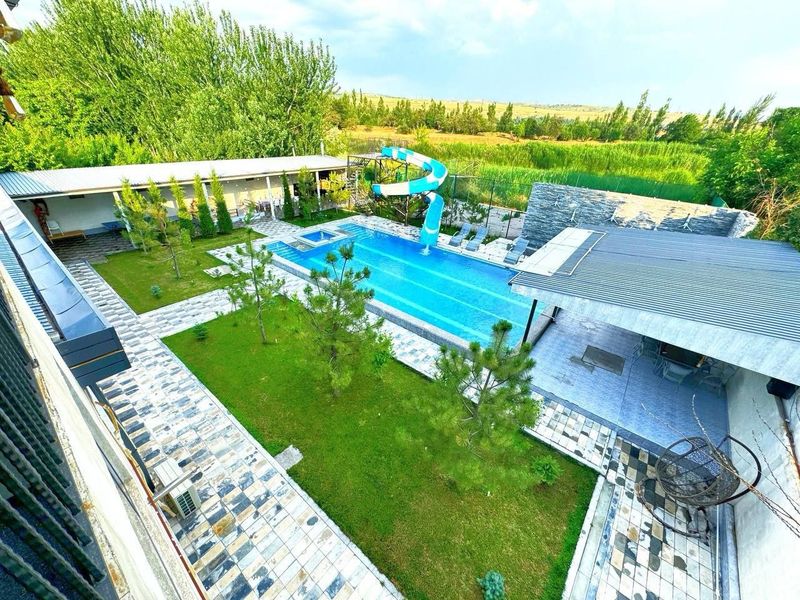 ‼️СКИДКА‼️ Hi-Tech Dacha Dubai! ‼️СКИДКА‼️ Hi-Tech Dacha Dubai!