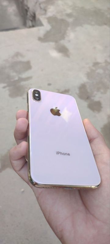 Iphone xs 256 gb Iphone xs 256 gb