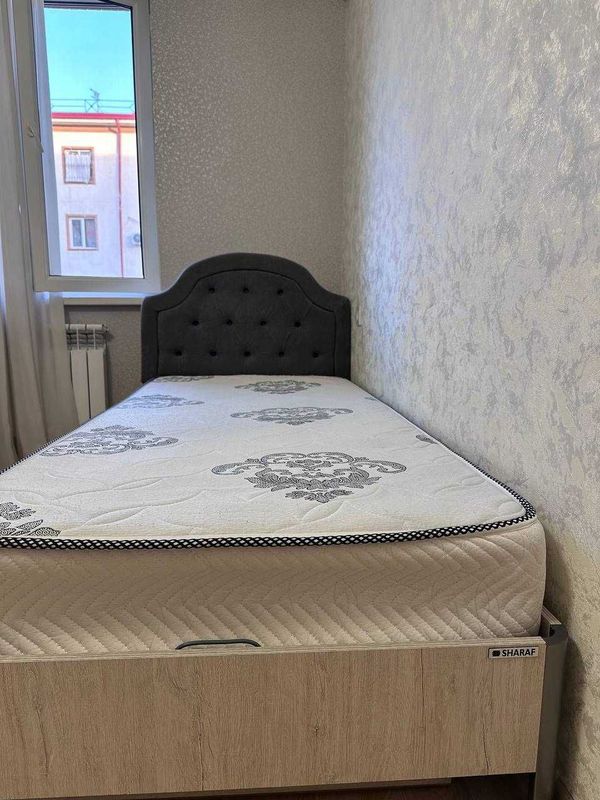 Продаётся кровать с подъёмным механизмом