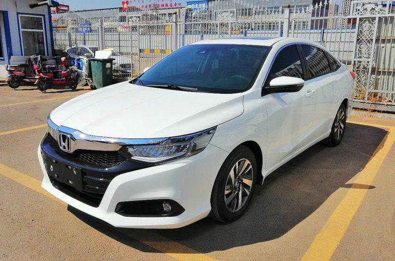 Honda Crider 2023 Sotiladi 0 progeg