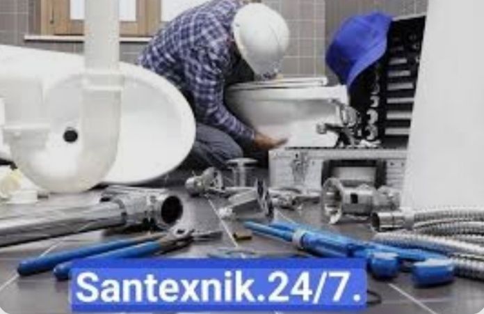 Santexnik xizmati Сантехник хизмати 24/7
