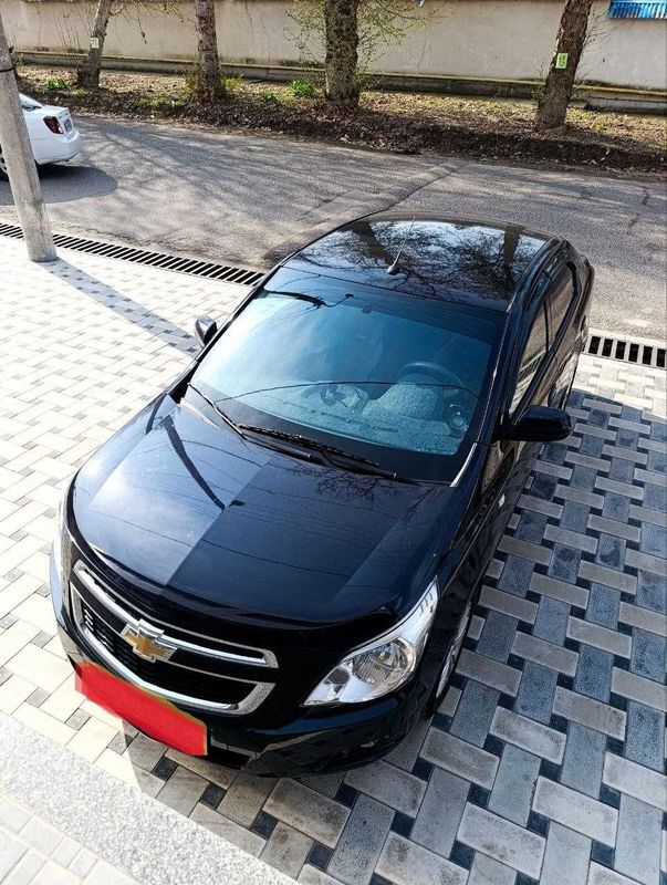 Срочно - продаю свою машину Cobalt AT LTZ 2023 / Срочно сотаман! Срочно - продаю свою машину Cobalt AT LTZ 2023 / Срочно сотаман!
