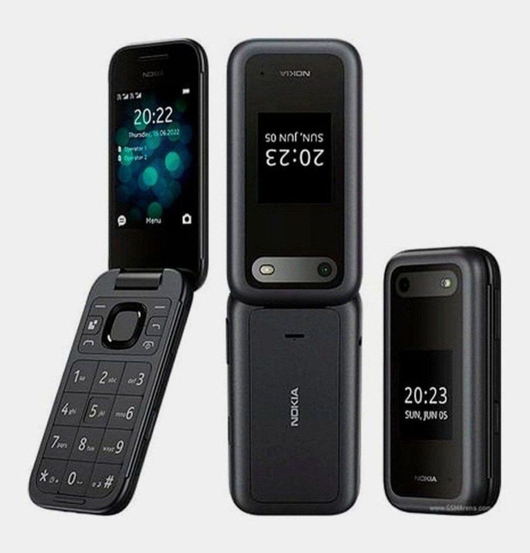 Nokia 2660 Flip (Vietnam)
