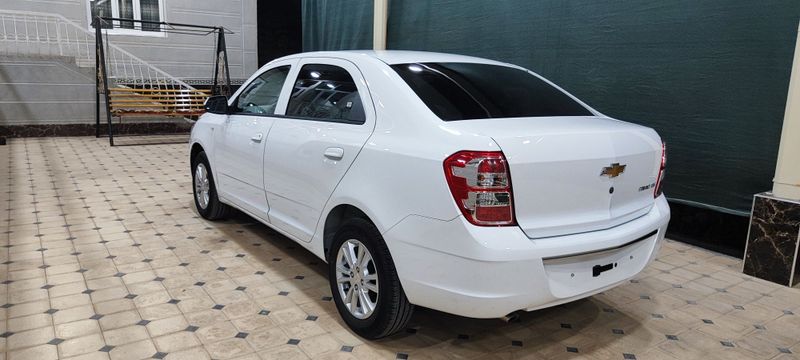 Cobalt sotiladi 2025 Cobalt sotiladi 2025