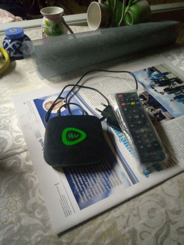 Тв пристафка .,. Тв пристафка .,.