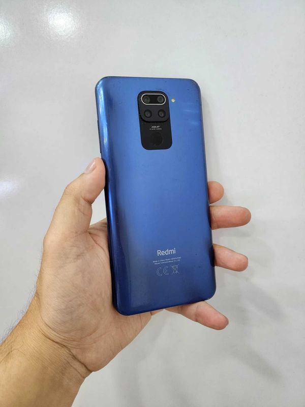 Redmi note 9 sotiladi Redmi note 9 sotiladi