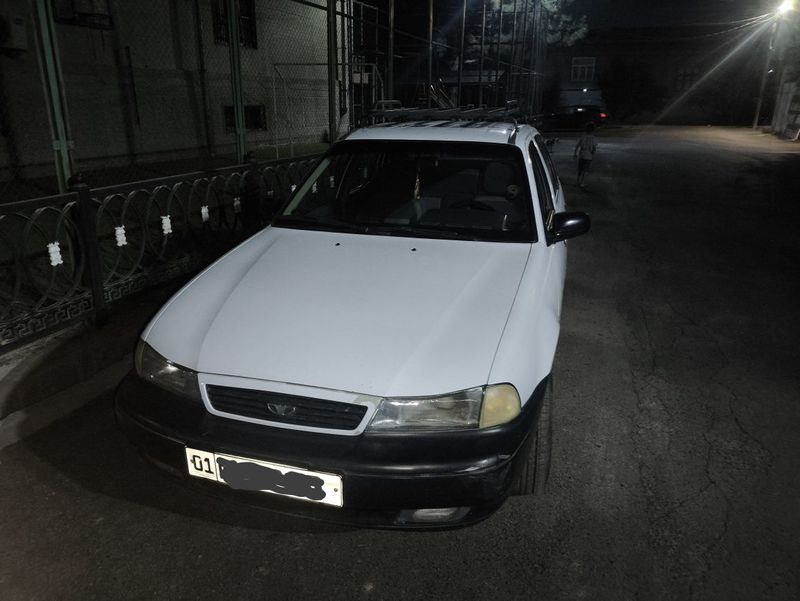 Nexia 1 super kansianer oq 2001, radnoy 100 % Nexia 1 super kansianer oq 2001, radnoy 100 %
