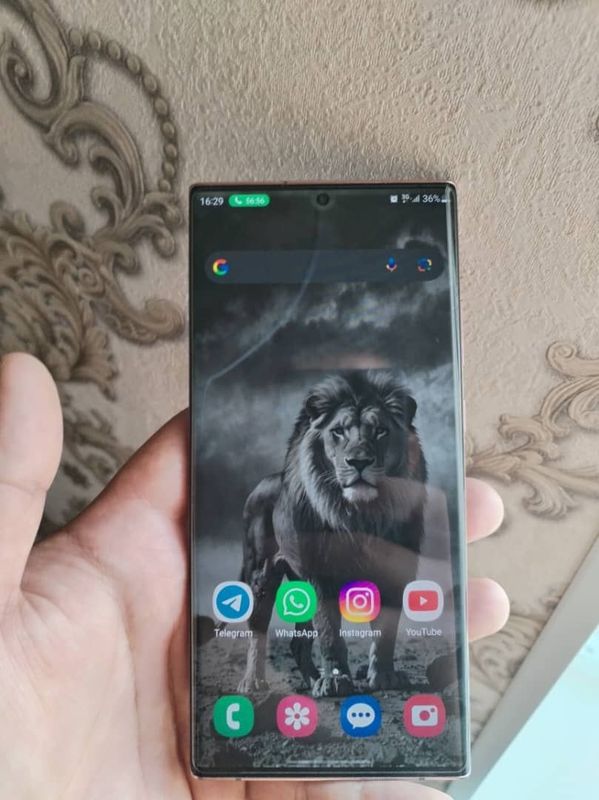 Not 20 Ultra 5G 12+256 GB Not 20 Ultra 5G 12+256 GB