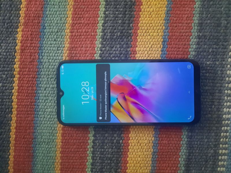 Infinix hot 10 lite Infinix hot 10 lite