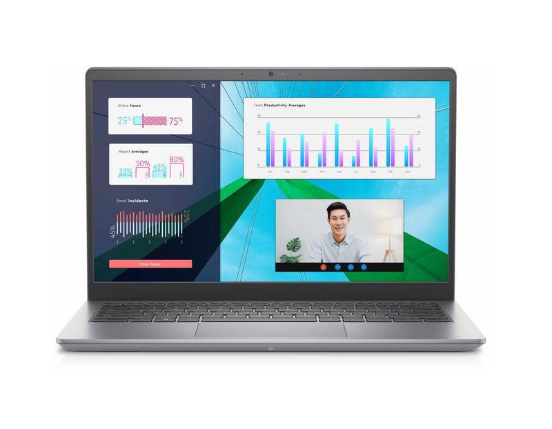 Ноутбук DELL VOSTRO V3530N /I7-1355U /8GB DDR4/512GB SSD/15,6" FHD IPS Ноутбук DELL VOSTRO V3530N /I7-1355U /8GB DDR4/512GB SSD/15,6" FHD IPS