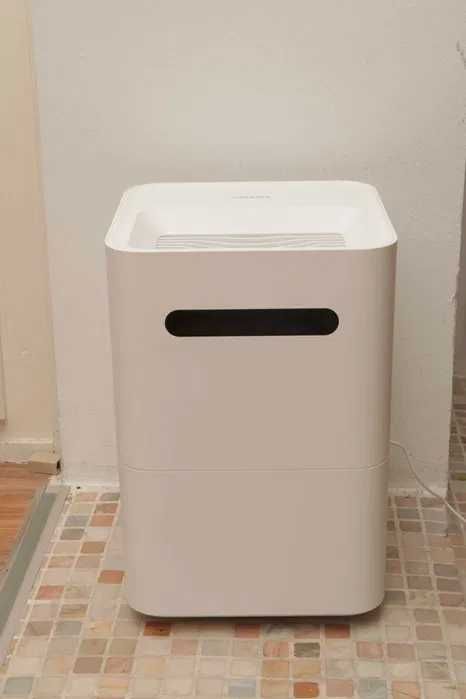 Увлажнитель воздуха Xiaomi Smartmi Pure Air Humidifier 2