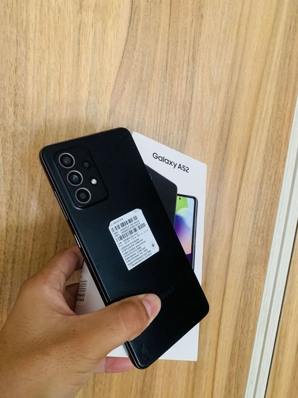 Galaxy a52 sotiladi Galaxy a52 sotiladi