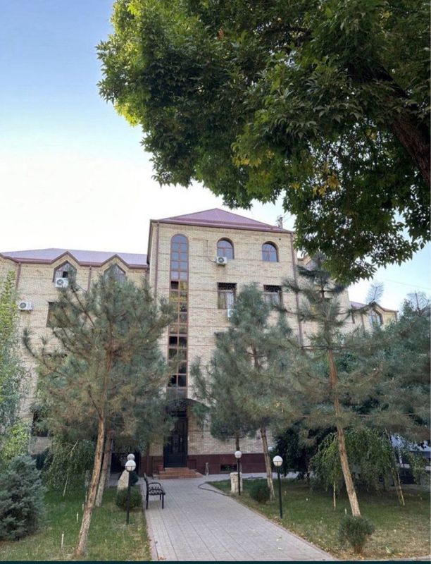 Шайхантахур Ориентир Лабзак 3/4/4 Apartment Full 90m2 Шайхантахур Ориентир Лабзак 3/4/4 Apartment Full 90m2