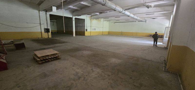 Аренда склад 700кв в г. Алмалык Аренда склад 700кв в г. Алмалык