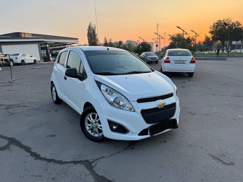Spark GM auto 2-позиция Spark GM auto 2-позиция