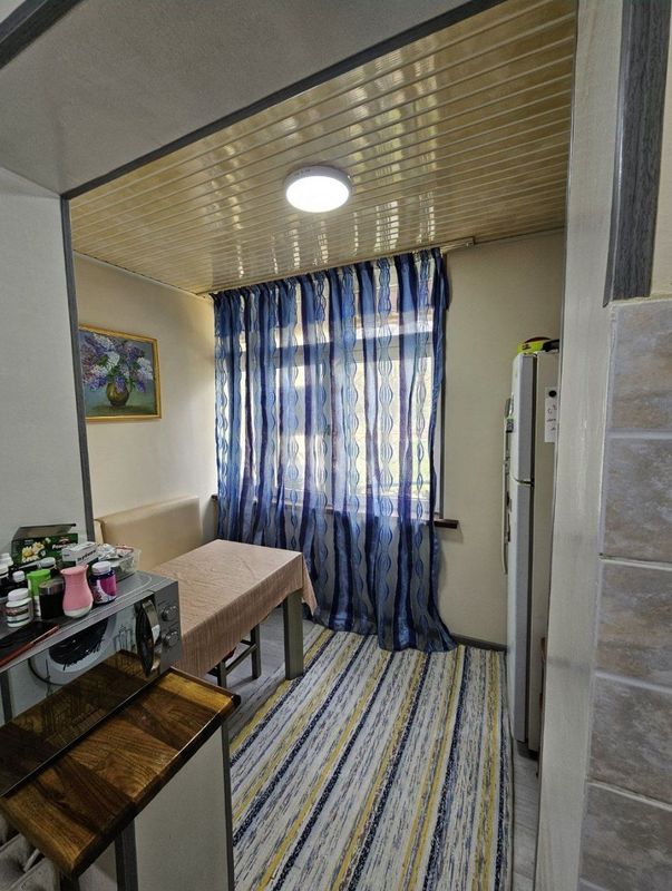 Продаётся, кора-камыш 1/2, 1 этаж стартовая 63000$ - торг Продаётся, кора-камыш 1/2, 1 этаж стартовая 63000$ - торг