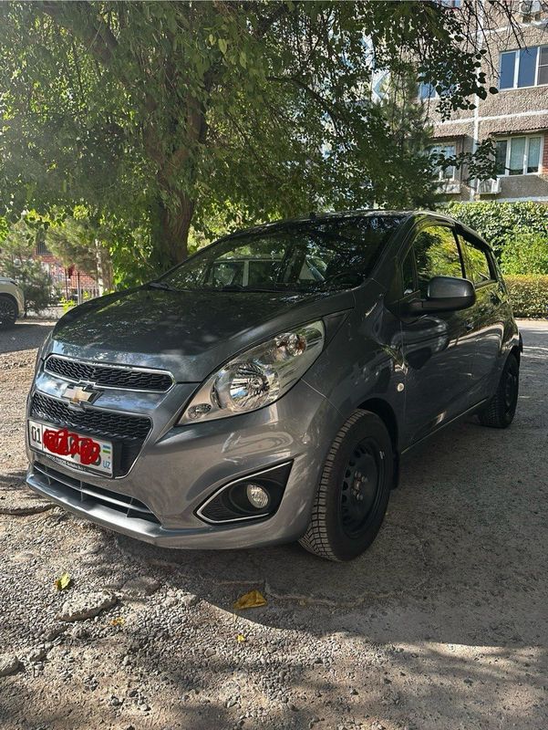Spark optima plus MT 2021