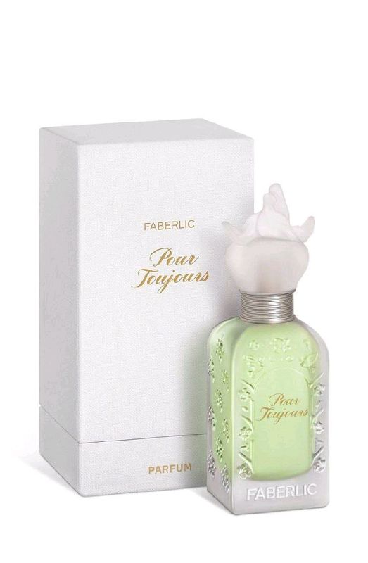 Faberlic Faberlic