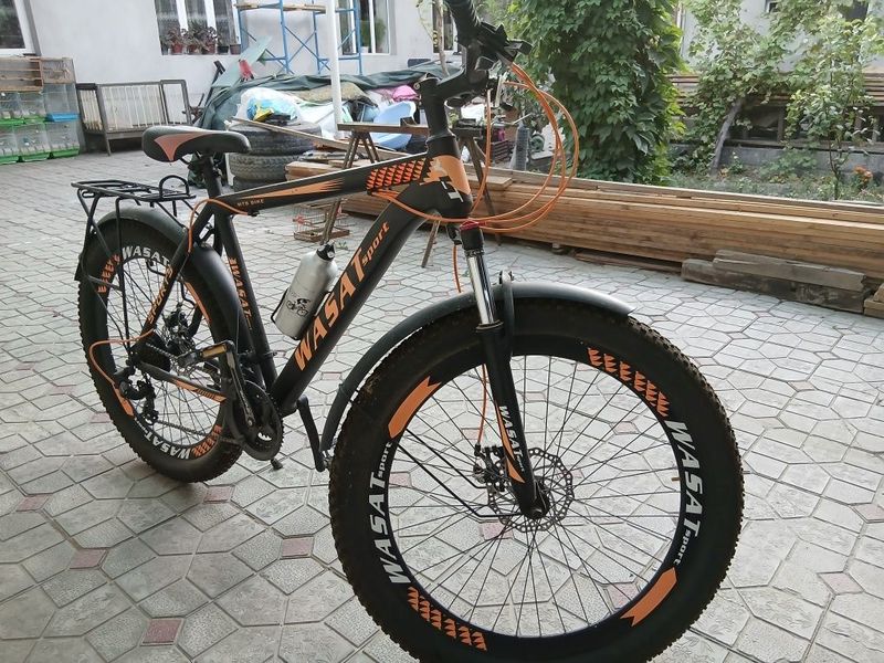 Velosiped sotiladi (100$) Velosiped sotiladi (100$)