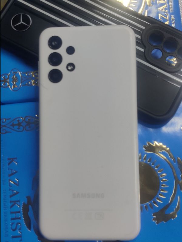 Samsung Galaxy A13 Samsung Galaxy A13