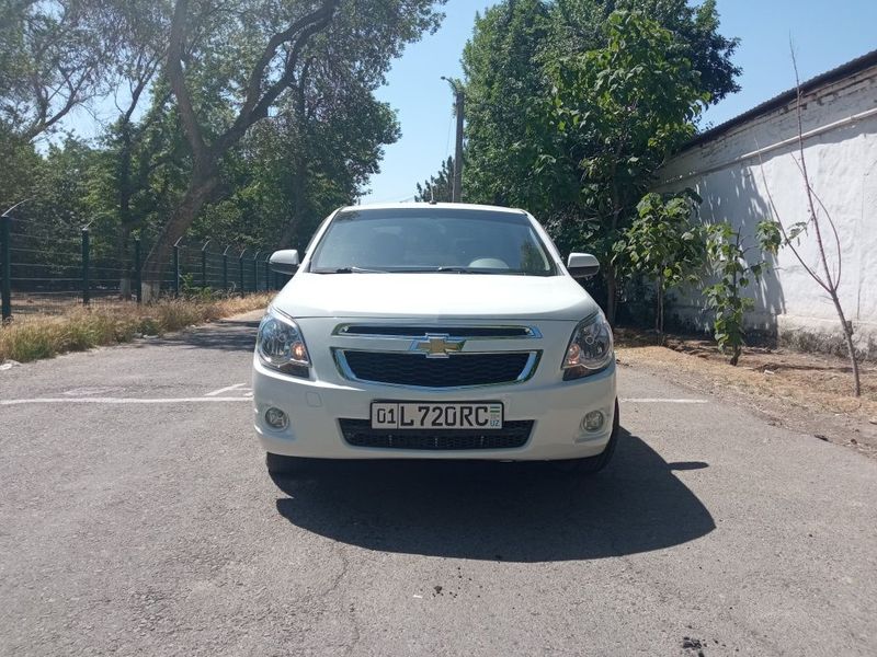 Chevrolet Cobalt Chevrolet Cobalt