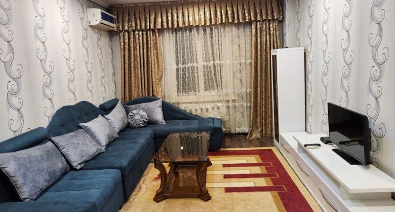 Yunusobod, Shahristonskiy metrosi yaqinida joylashgan 2 xonali kvartir Yunusobod, Shahristonskiy metrosi yaqinida joylashgan 2 xonali kvartir