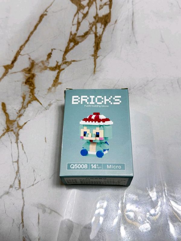 детская игрушка BRCIKS