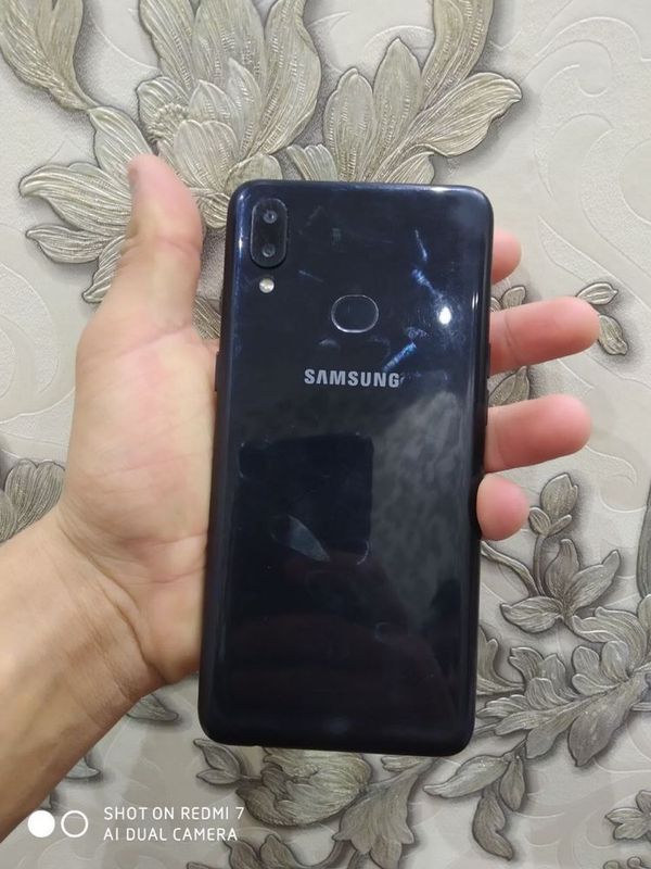 Samsung a10 s sotiladi sorchna